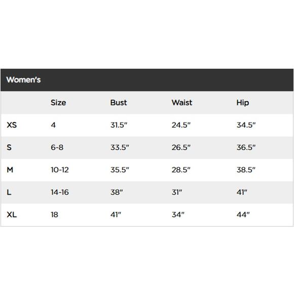 NWOT Jordan Taylor Mesh Bell Sleeve Black Cover-Up Tunic – Size M - Picture 9 of 10